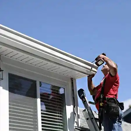 gutter services Montgomeryville